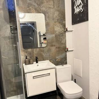 Продается 1-комнатная квартира, 37,4 м²
