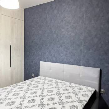 Продается 1-комнатная квартира, 37,4 м²