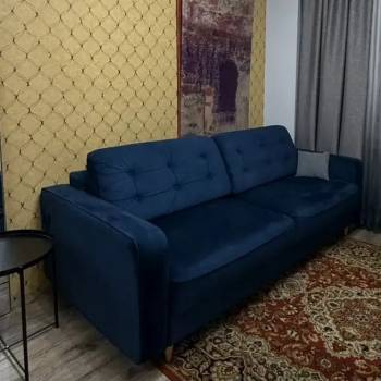 Продается 1-комнатная квартира, 37,4 м²
