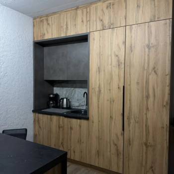 Продается 1-комнатная квартира, 37,4 м²