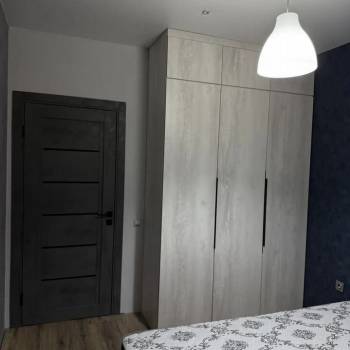 Продается 1-комнатная квартира, 37,4 м²