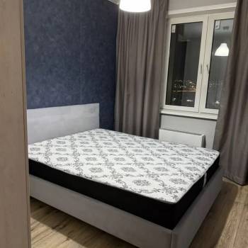 Продается 1-комнатная квартира, 37,4 м²