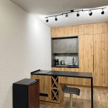 Продается 1-комнатная квартира, 37,4 м²
