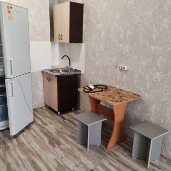 Сдается 1-комнатная квартира, 26 м²
