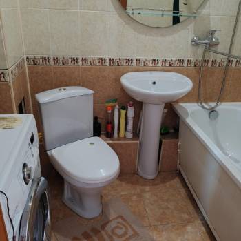 Сдается 1-комнатная квартира, 26 м²
