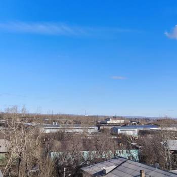 Сдается 1-комнатная квартира, 25 м²