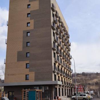 Сдается 1-комнатная квартира, 25 м²