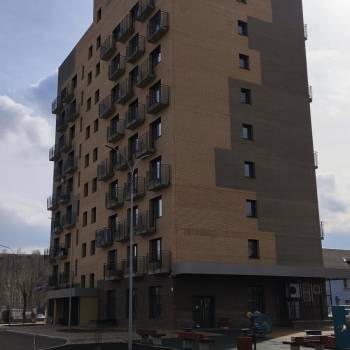 Сдается 1-комнатная квартира, 25 м²