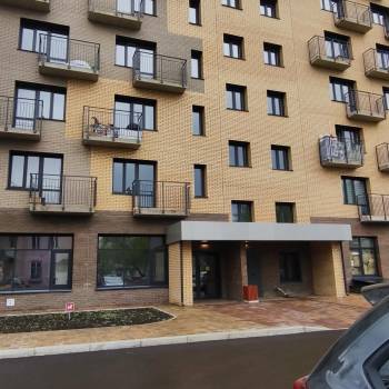 Сдается 1-комнатная квартира, 25 м²