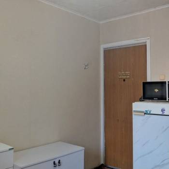 Продается 1-комнатная квартира, 14 м²