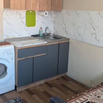 Продается 1-комнатная квартира, 14 м²