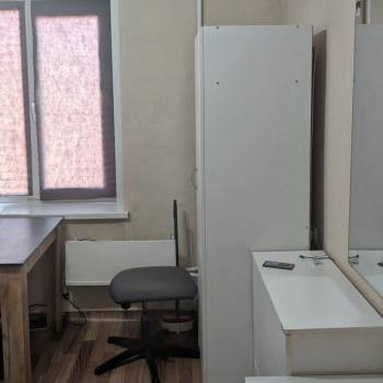 Продается 1-комнатная квартира, 14 м²