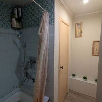 Продается 1-комнатная квартира, 14 м²