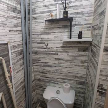 Продается 1-комнатная квартира, 14 м²