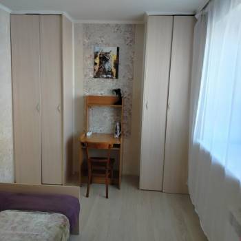 Сдается 1-комнатная квартира, 20 м²