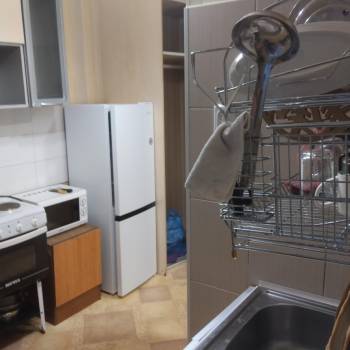 Сдается 1-комнатная квартира, 20 м²