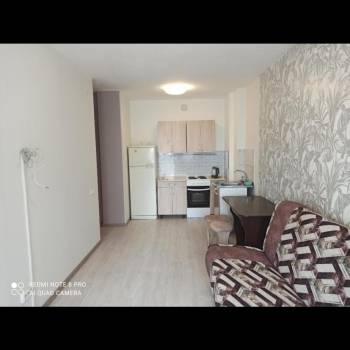 Сдается 2-х комнатная квартира, 30 м²