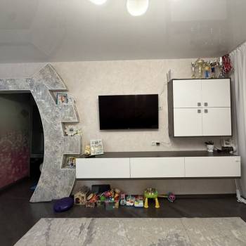 Продается 2-х комнатная квартира, 71 м²