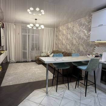 Продается 2-х комнатная квартира, 71 м²