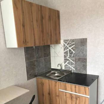 Сдается 1-комнатная квартира, 14 м²