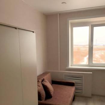 Сдается 1-комнатная квартира, 14 м²