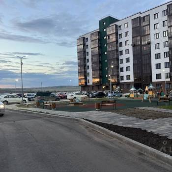 Сдается Многокомнатная квартира, 74 м²