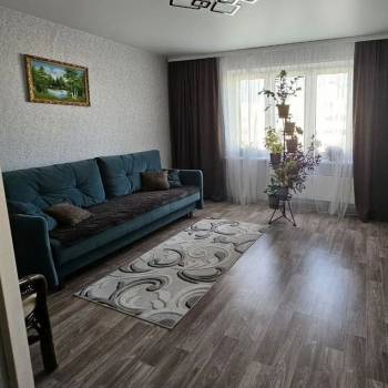 Продается 2-х комнатная квартира, 52 м²