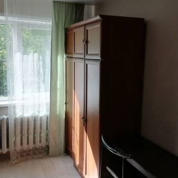 Сдается 1-комнатная квартира, 18 м²
