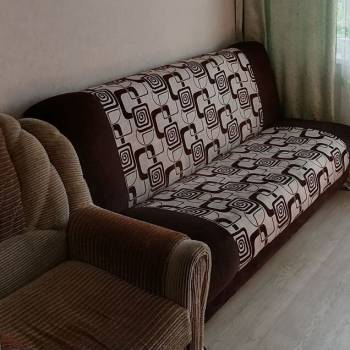 Сдается 1-комнатная квартира, 18 м²