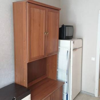 Сдается 1-комнатная квартира, 18 м²