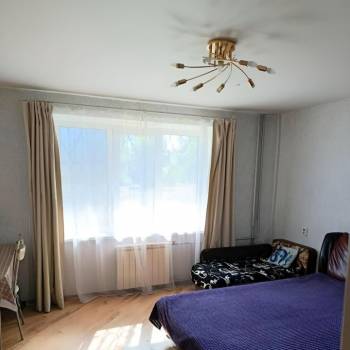 Сдается 1-комнатная квартира, 40 м²