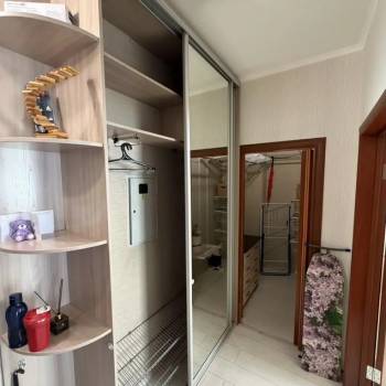 Сдается 1-комнатная квартира, 42 м²