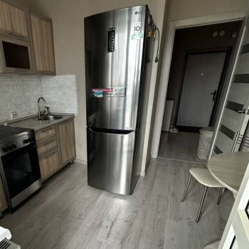 Сдается 1-комнатная квартира, 35 м²