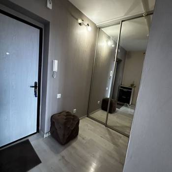 Сдается 1-комнатная квартира, 35 м²