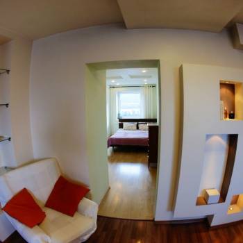 Сдается 2-х комнатная квартира, 57 м²