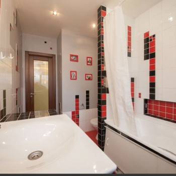Сдается 2-х комнатная квартира, 57 м²
