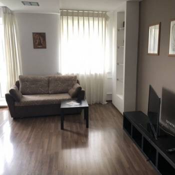 Сдается 2-х комнатная квартира, 57 м²