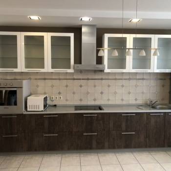 Сдается 2-х комнатная квартира, 57 м²