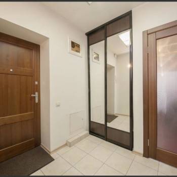 Сдается 2-х комнатная квартира, 57 м²