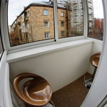 Сдается 2-х комнатная квартира, 57 м²