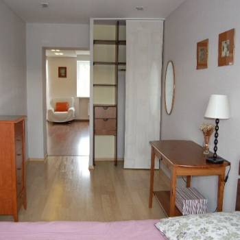 Сдается 2-х комнатная квартира, 57 м²