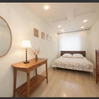 Сдается 2-х комнатная квартира, 57 м²