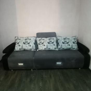 Сдается 1-комнатная квартира, 33 м²