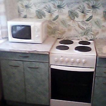 Сдается 1-комнатная квартира, 33 м²