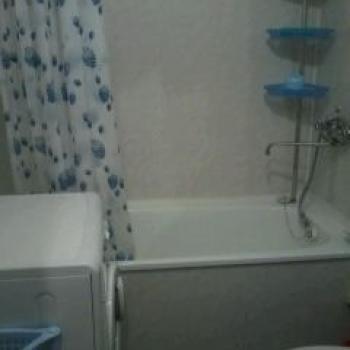 Сдается 1-комнатная квартира, 33 м²