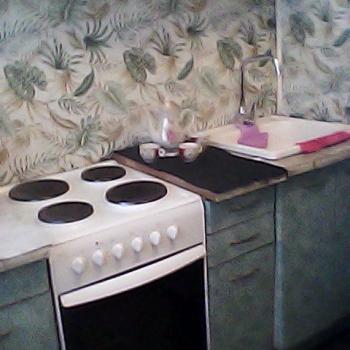 Сдается 1-комнатная квартира, 33 м²