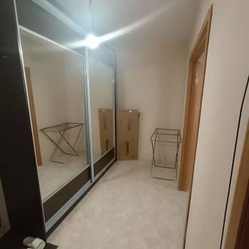 Сдается 1-комнатная квартира, 39 м²