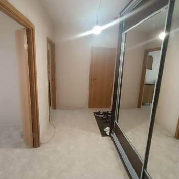 Сдается 1-комнатная квартира, 39 м²
