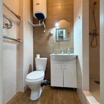 Продается 1-комнатная квартира, 16,3 м²