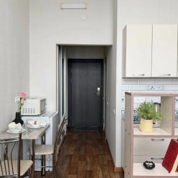 Продается 1-комнатная квартира, 16,3 м²